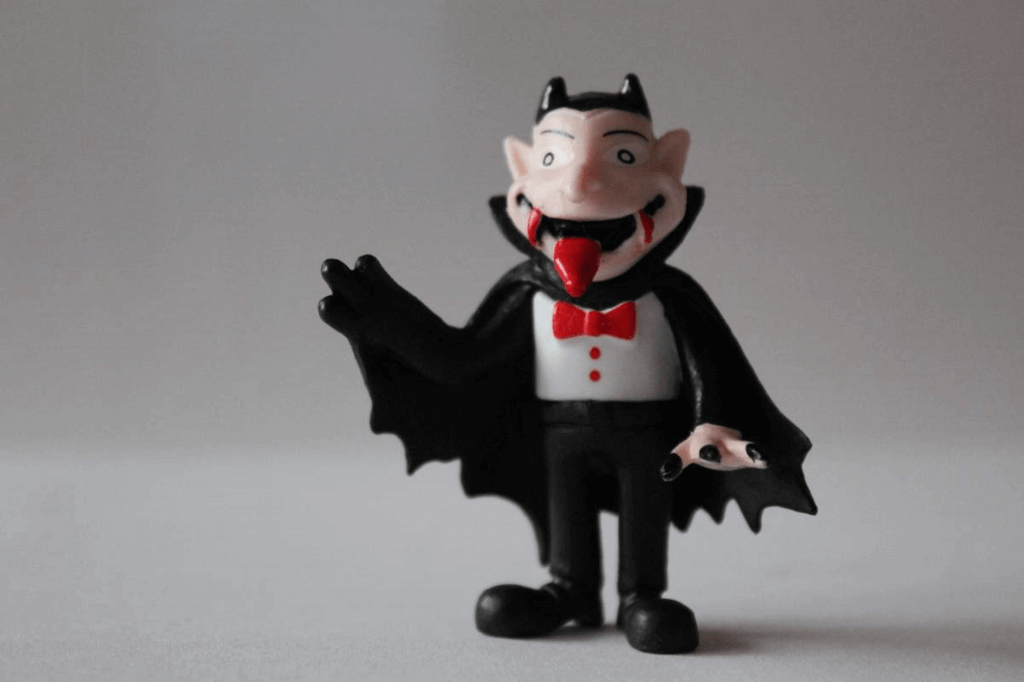 World Dracula Day (Monday, May 26th, 2025)