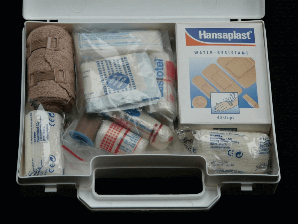 World First Aid Day (Saturday, September 13th, 2025)