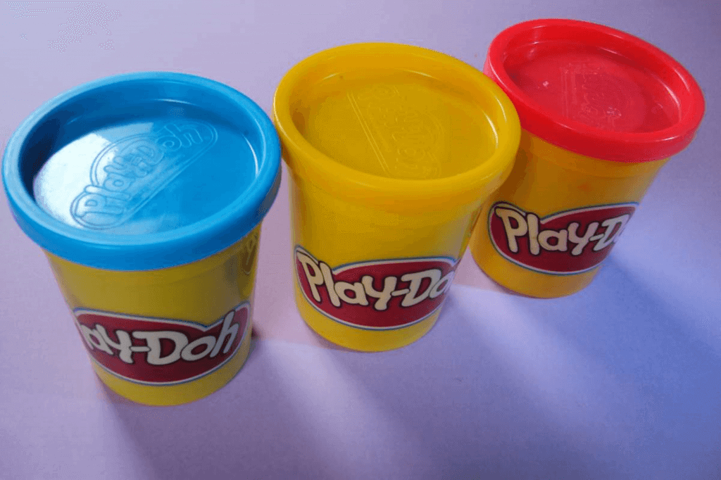 World PlayDoh Day (Monday, September 16th, 2024)