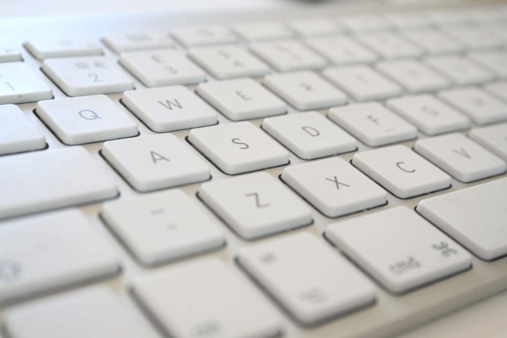 World Typing Day (Wednesday, January 8th, 2025)