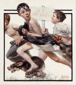 American Painters Day