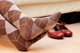 Argyle Day