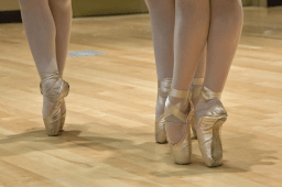 Ballet Day