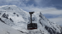 Cable Car Day