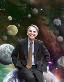 Carl Sagan Day