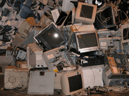 Cathode-Ray Tube Day