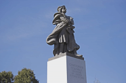 Columbus Day