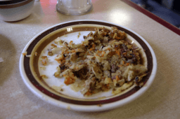 Corned Beef and Cabbage Day