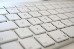 Crackers Over The Keyboard Day