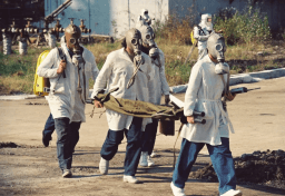 Day of Remembrance for all Victims of Chemical Warfare