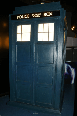Doctor Who Day