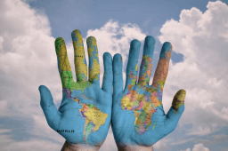 Earth's Rotation Day