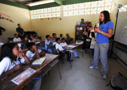 Elementary School Teacher Day