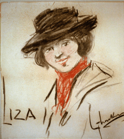 Eliza Doolittle Day
