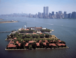 Ellis Island Family History Day