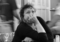 Festival of Unmentionable Thoughts