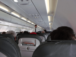 Flight Attendant Safety Professionals' Day