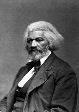 Frederick Douglass Day