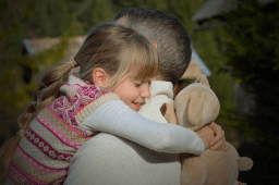 Global Hug Your Kids Day