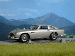 Global James Bond Day