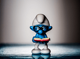 Global Smurfs Day