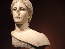 Goddess of Fertility Day