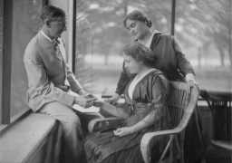 Helen Keller Day