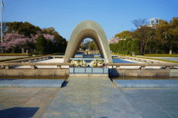 Hiroshima Day
