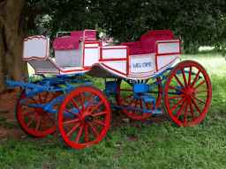 Horseless Carriage Day