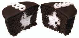 Hostess CupCake Day