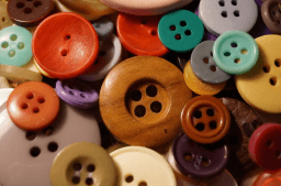 Hurray for Buttons Day
