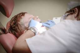 I Love My Dentist Day