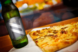 International Beer and Pizza Day
