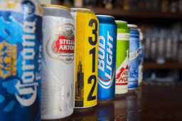 International Buy a Priest a Beer Day