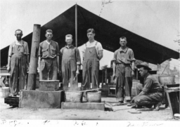 International Conscientious Objectors Day