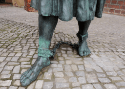 International Day for the Remembrance of the Slave Trade and its Abolition