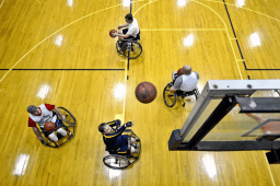 International Day of Persons with Disabilities