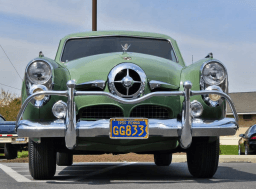 International Drive Your Studebaker Day