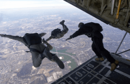 International Face Your Fears Day