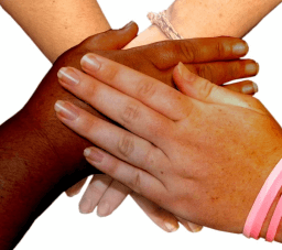 International Human Solidarity Day