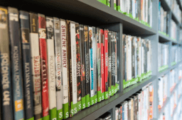 International Independent Video Store Day