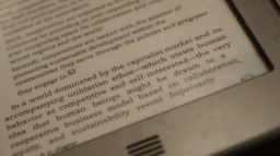 International Read an eBook Day