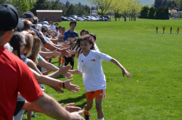 International Spirit of the Game Day
