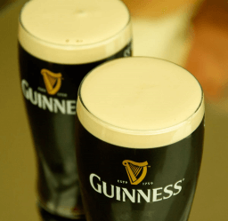 International Stout Day