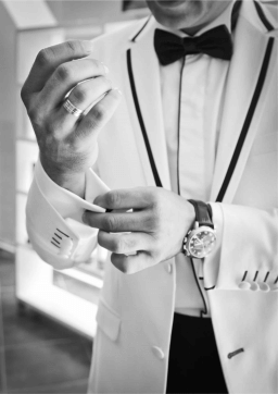 International Suit Up Day