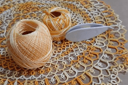 International Tatting Day