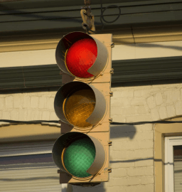 International Traffic Light Day