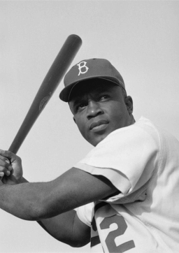 Jackie Robinson Day