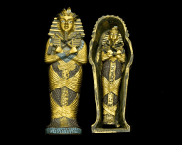 King Tut Day