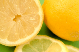 Lemon Juice Day